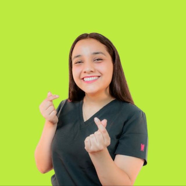 Daniela Constanza Nicoletti Gonzalez, Terapeuta ocupacional Puente Alto