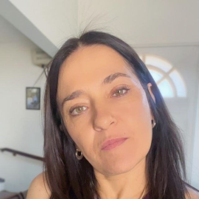 Victoria Dardanelli, Psicólogo Córdoba Capital