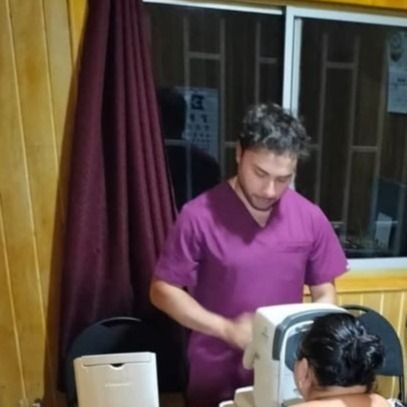 Cristian Opazo Pradenas