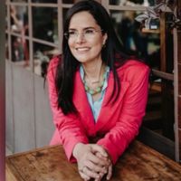 Márcia Lizanka Oliveira Guberman