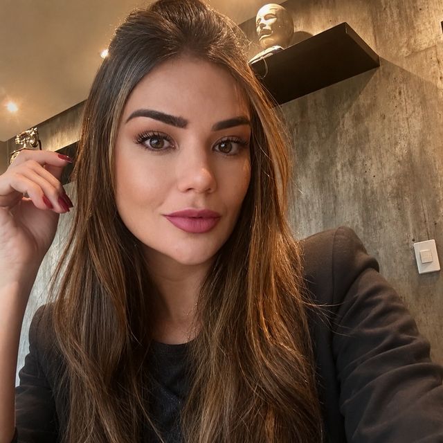 Renata Calheiros, Psiquiatra Brasília