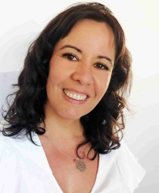 Cecilia Palma Figueroa, Psicólogo Valparaíso