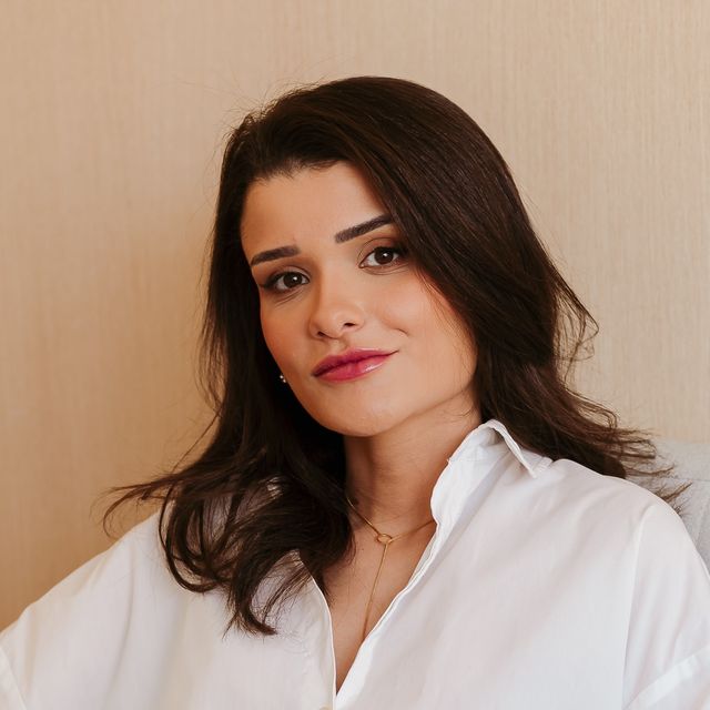 Nair Barros Vieira, Psiquiatra Rio de Janeiro