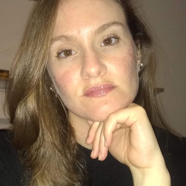 Lucía Gilardi, Psiquiatra Funes