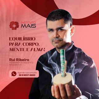 Ampliar imagem: Rui Ribeiro Chagas Filho, Enfermeiro Taiobeiras