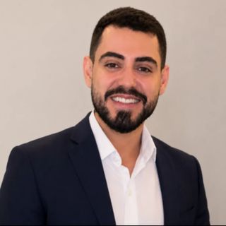 Renan Urizar Jorge, Ortopedista - Traumatologista Vitória