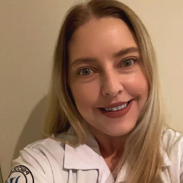 Maria Aparecida Kolinski Cezar, Psicólogo Votorantim