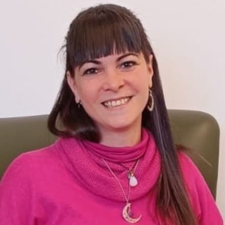 Cristina Vanessa  Lonetti , Psicólogo Ciudad Autónoma de Buenos Aires