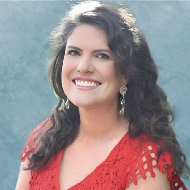 Aline Lamarco, Nutricionista Barueri