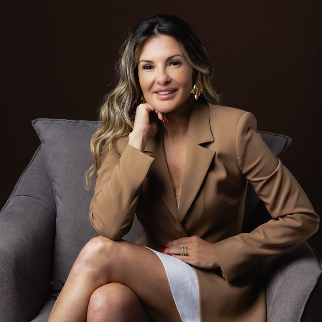 Carolina Marchetti, Dermatologista Sorocaba