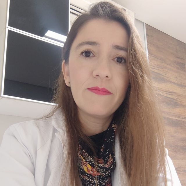 Patrícia Alves Rodrigues, Psiquiatra Belo Horizonte
