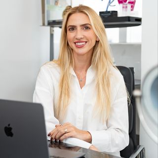 Luiza Sapucaia, Dermatologista Belo Horizonte