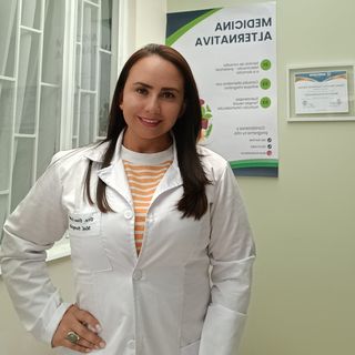 Dra. Diana Carolina Castañeda Salinas