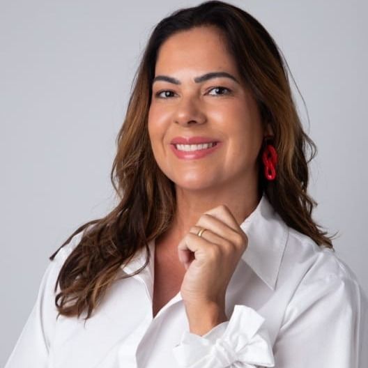 Alice  Pavoni Sá, Psicólogo Rio de Janeiro