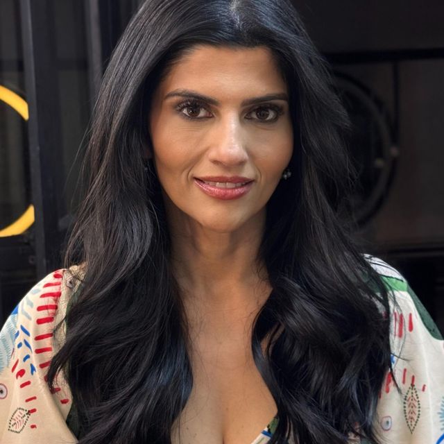 Silvia Guedes, Hematologista São José dos Campos