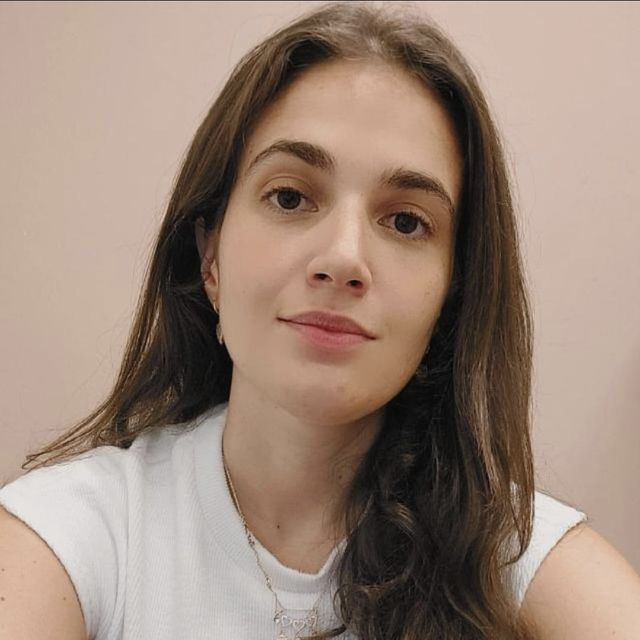 Paula Moana Bertão Gomes, Psicólogo Fernandópolis