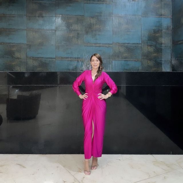 Natalia Alejandra Lopez Torres, Ginecólogo Medellín