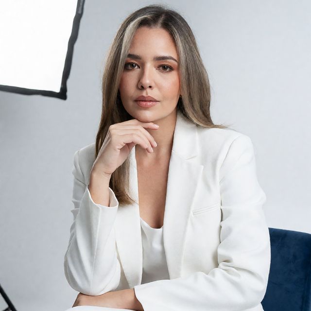 Lily Castellar Visbal