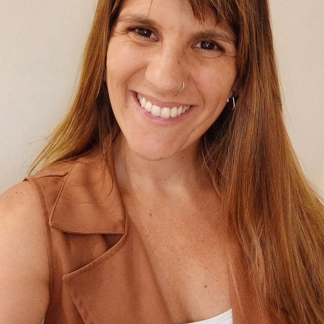 Barbara Morrone, Psicólogo Capital Federal