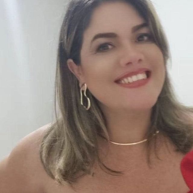 Rosimeiry  Leandro, Psicanalista Birigui