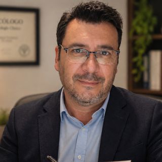 Ps. Jose Ignacio Acevedo Vargas