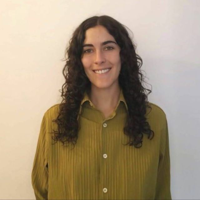 Josefina Melero Maira, Psicólogo Santiago