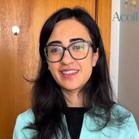 Manuela Lima, Psicólogo Canoas