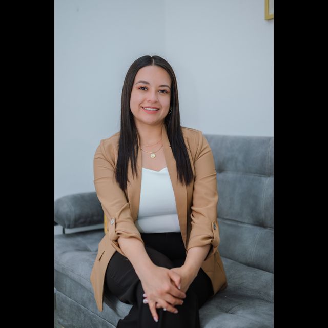 Viviana Sánchez Moreno, Psicólogo Bogotá