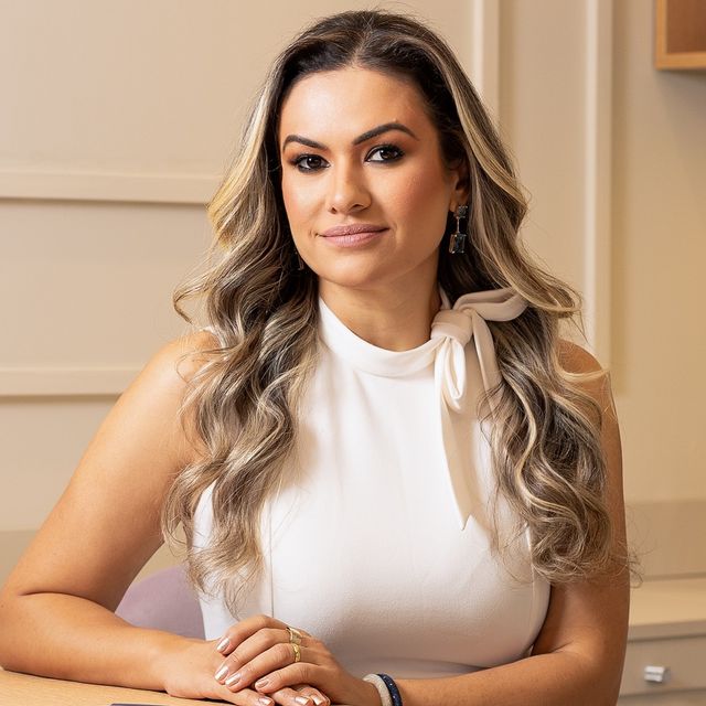 Suelen Gatelli, Psiquiatra Ponta Grossa