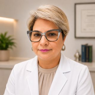 Elaine Cristina Freitas, Especialista em Clínica Médica Curitiba