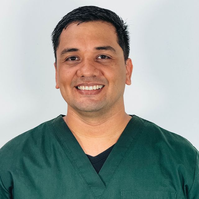 Jeffersson Tapiero, Psicólogo Villavicencio