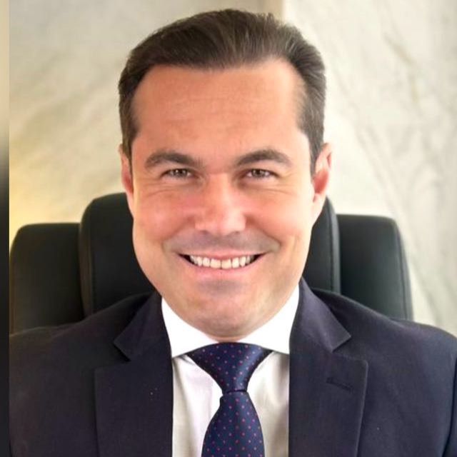 Marcelo Gavazzoni Morozowski, Ortopedista - Traumatologista Curitiba