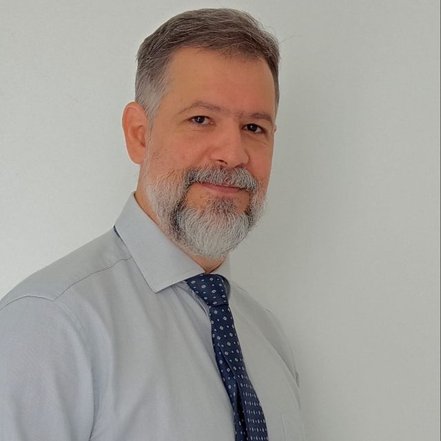 Allan Reis Motta Maia, Angiologista Salvador