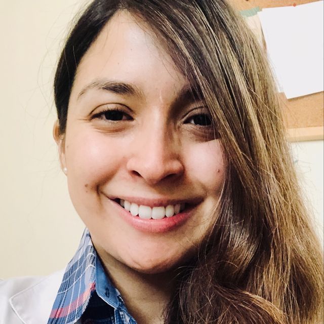 Camila Farías Venegas, Psiquiatra Santiago