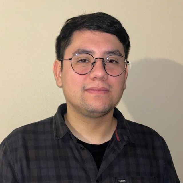 Diego Orlando  Magnere Hidalgo, Psicólogo Providencia