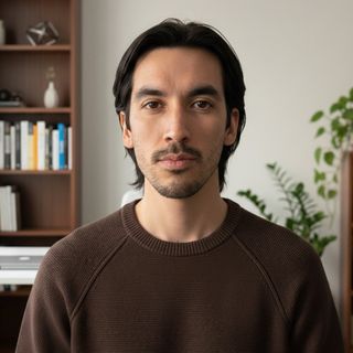 Acercar imagen: Cristian Gajardo Echeverría, Psicólogo Copiapó