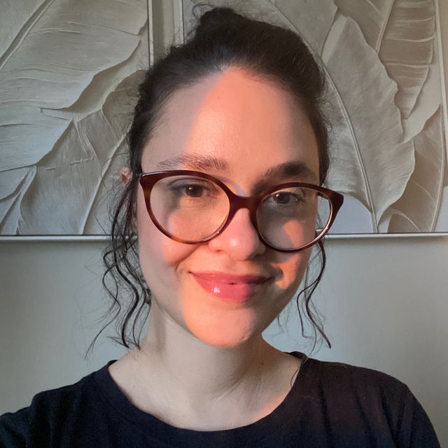 Bruna Cargnin, Psicólogo Maringá