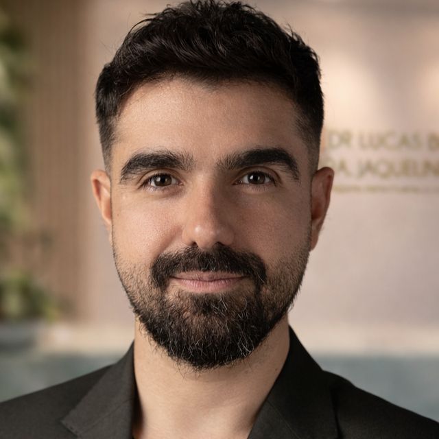 Lucas Bifano