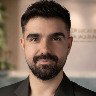 Lucas Bifano, Psiquiatra Belo Horizonte