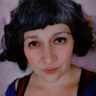 Ps. Carolina Alejandra Álvarez Bustos