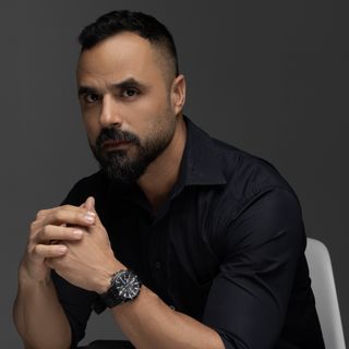 Prof. Cristian Ramirez Londoño