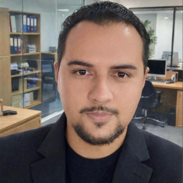 Danilo Silva, Psicólogo Montes Claros