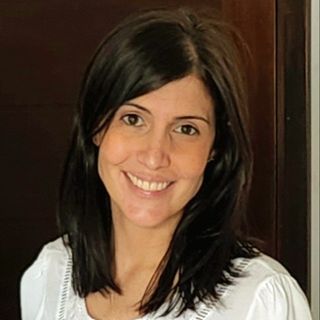 Acercar imagen: Felicitas Mercado, Endocrinólogo Salta Capital