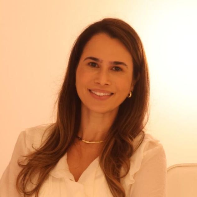 Ana Paula Borges, Cirurgião oncológico Rio de Janeiro