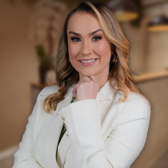 Nayara  Sinelli Simões da Silveira, Pneumologista Barueri