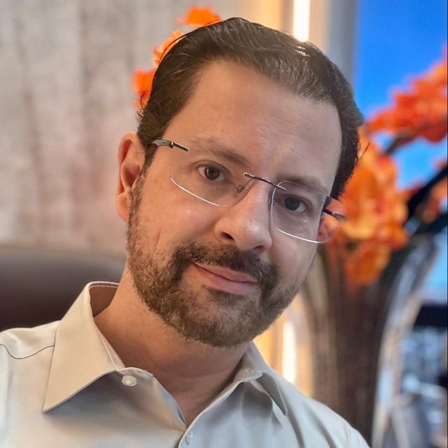 Maykon Brescancin, Cirurgião vascular Araguaína