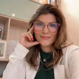 Ivanice  Rosa de Souza, Psicólogo Guarulhos