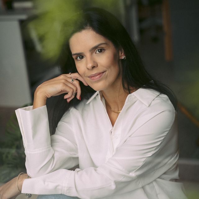 Larissa Monique Brand, Médico clínico geral Lajeado