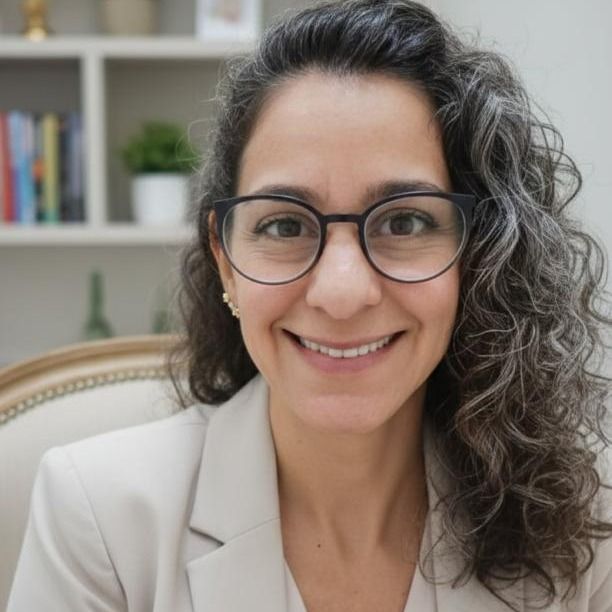 Stella Lizot Lavrini, Psicanalista São Paulo