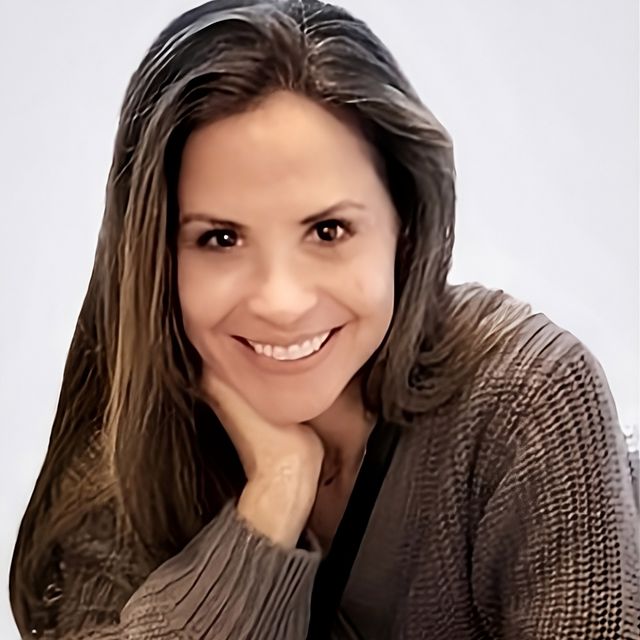 Liliana Martinez Romero, Psicólogo Bogotá